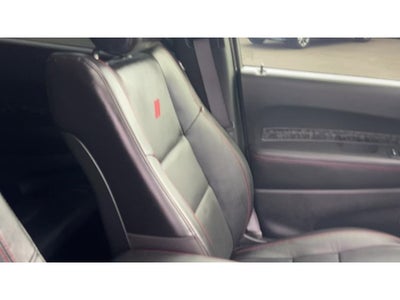 2025 Dodge Durango R/T Premium AWD