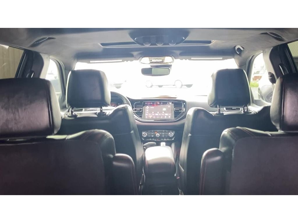 2025 Dodge Durango R/T Premium AWD