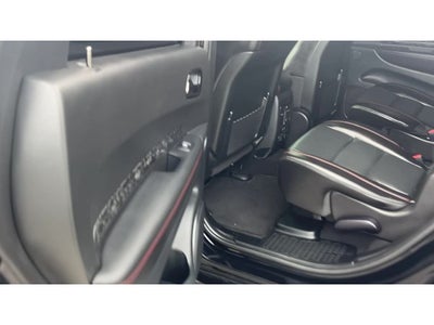 2025 Dodge Durango R/T Premium AWD