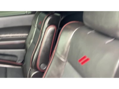 2025 Dodge Durango R/T Premium AWD