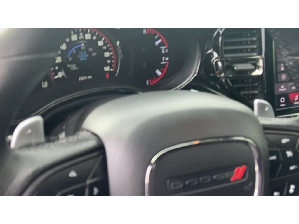 2025 Dodge Durango R/T Premium AWD