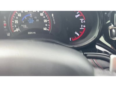 2025 Dodge Durango R/T Premium AWD