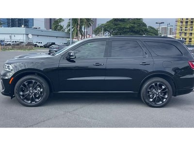 2025 Dodge Durango R/T Premium AWD