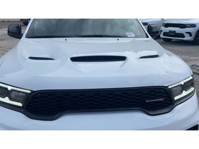 2026 Dodge Durango DURANGO GT AWD HEMI V8