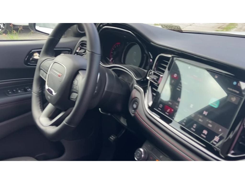 2026 Dodge Durango DURANGO GT AWD HEMI V8