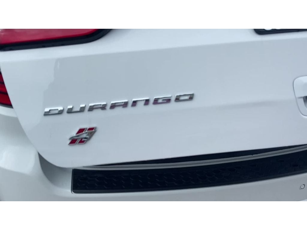 2026 Dodge Durango DURANGO GT AWD HEMI V8