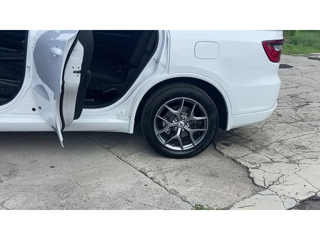 2026 Dodge Durango DURANGO GT AWD HEMI V8