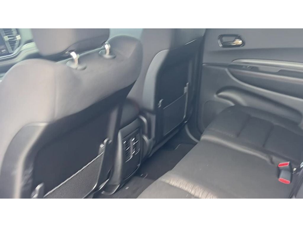 2026 Dodge Durango DURANGO GT AWD HEMI V8