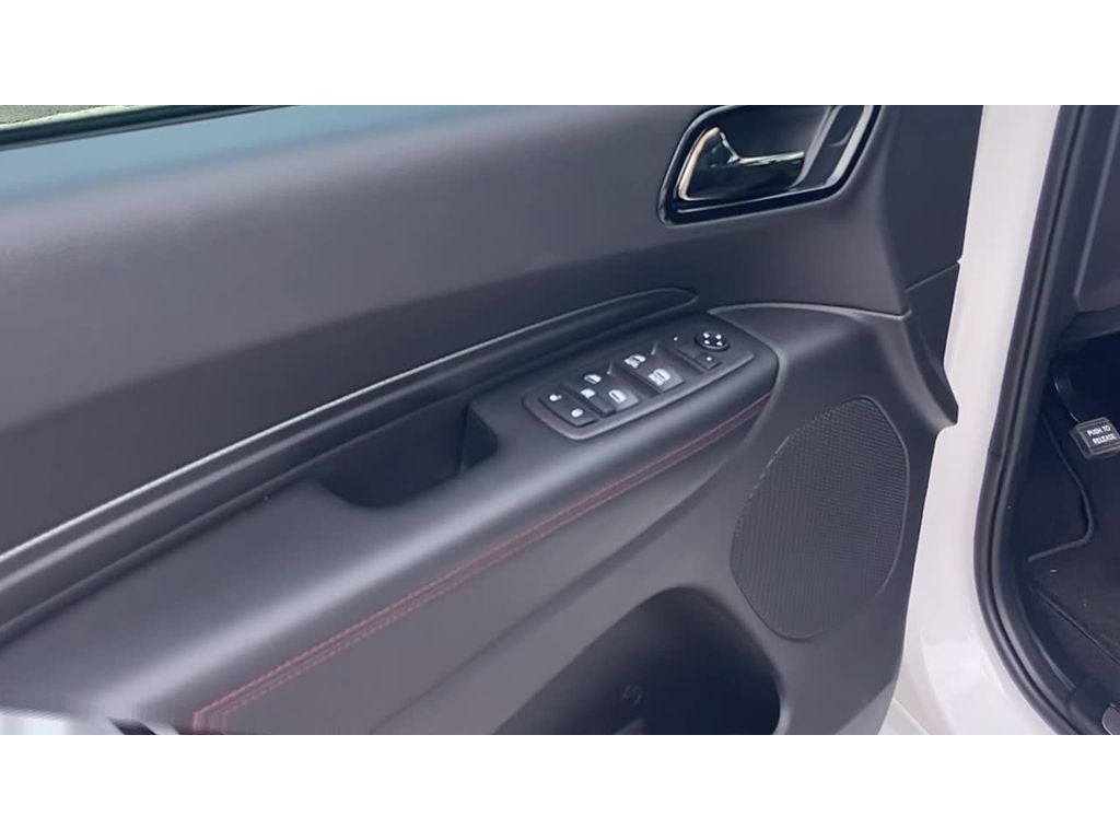 2026 Dodge Durango DURANGO GT AWD HEMI V8