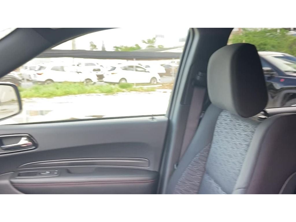 2026 Dodge Durango DURANGO GT AWD HEMI V8