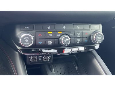 2026 Dodge Durango DURANGO GT AWD HEMI V8