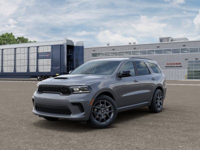 2027 Dodge Durango DURANGO GT HEMI V8 AWD