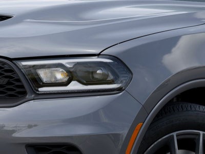 2027 Dodge Durango DURANGO GT HEMI V8 AWD