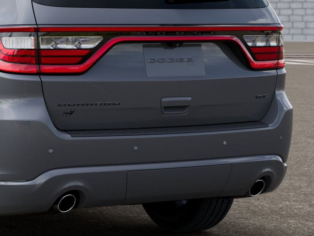 2027 Dodge Durango DURANGO GT HEMI V8 AWD