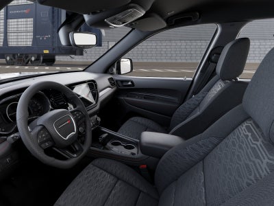 2027 Dodge Durango DURANGO GT HEMI V8 AWD