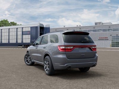 2027 Dodge Durango DURANGO GT HEMI V8 AWD
