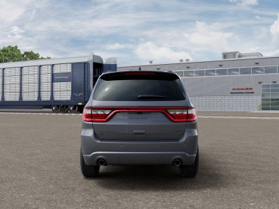 2027 Dodge Durango DURANGO GT HEMI V8 AWD