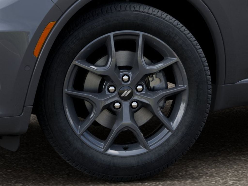 2027 Dodge Durango DURANGO GT HEMI V8 AWD