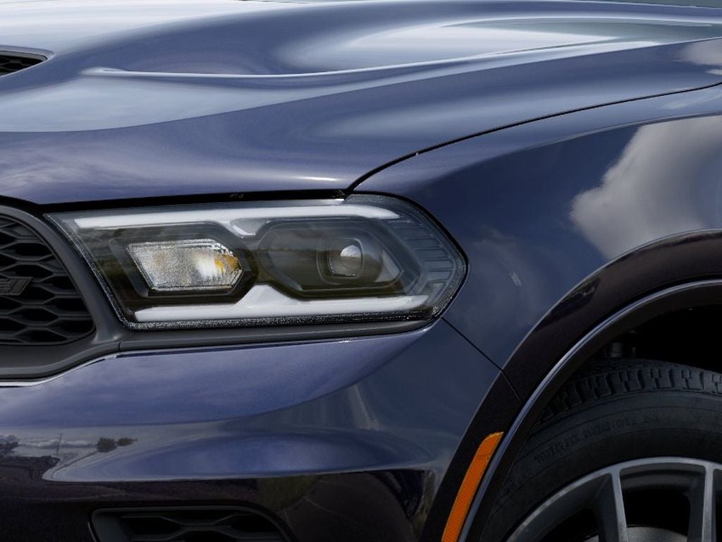2027 Dodge Durango DURANGO GT HEMI V8 AWD