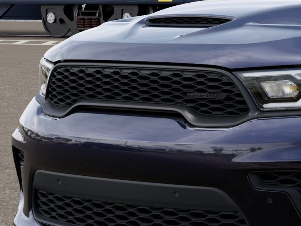 2027 Dodge Durango DURANGO GT HEMI V8 AWD
