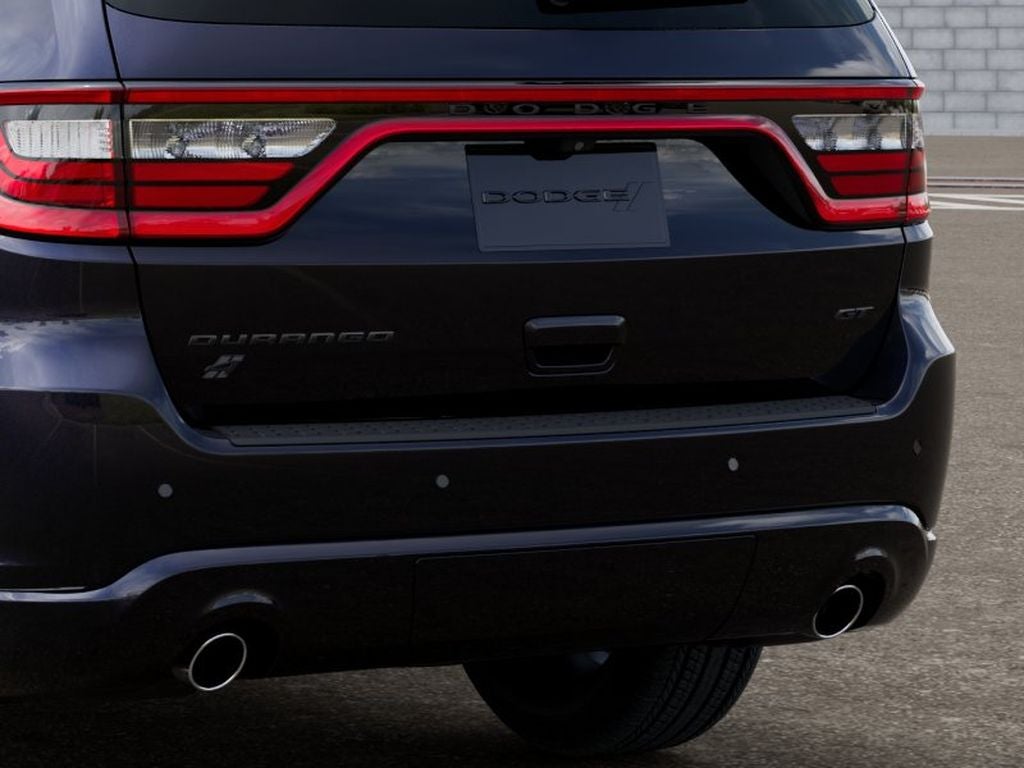 2027 Dodge Durango DURANGO GT HEMI V8 AWD
