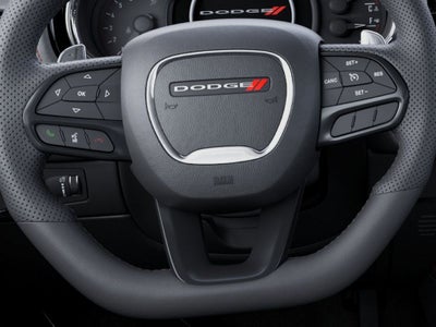 2027 Dodge Durango DURANGO GT HEMI V8 AWD