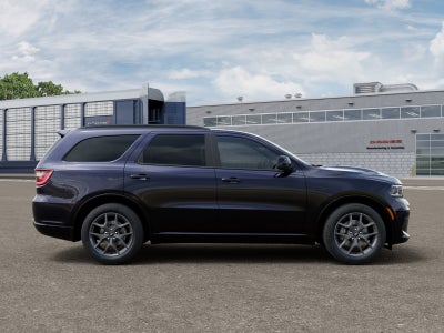 2027 Dodge Durango DURANGO GT HEMI V8 AWD