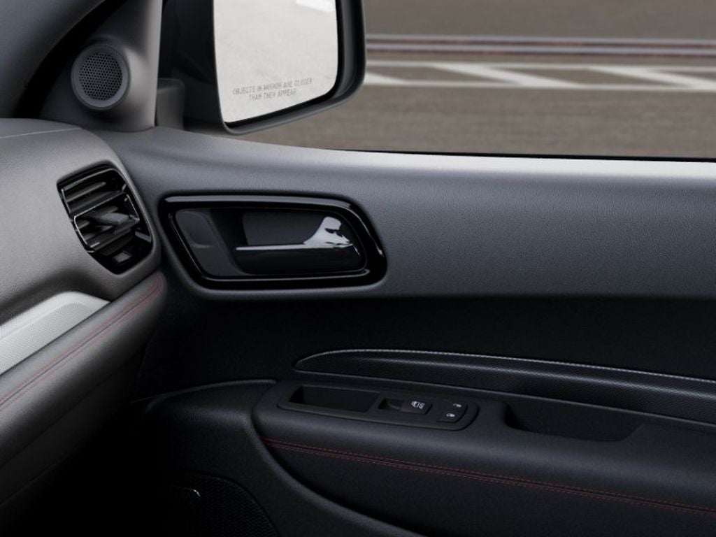 2027 Dodge Durango DURANGO GT HEMI V8 AWD