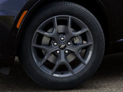 2027 Dodge Durango DURANGO GT HEMI V8 AWD
