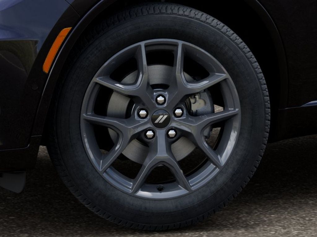 2027 Dodge Durango DURANGO GT HEMI V8 AWD