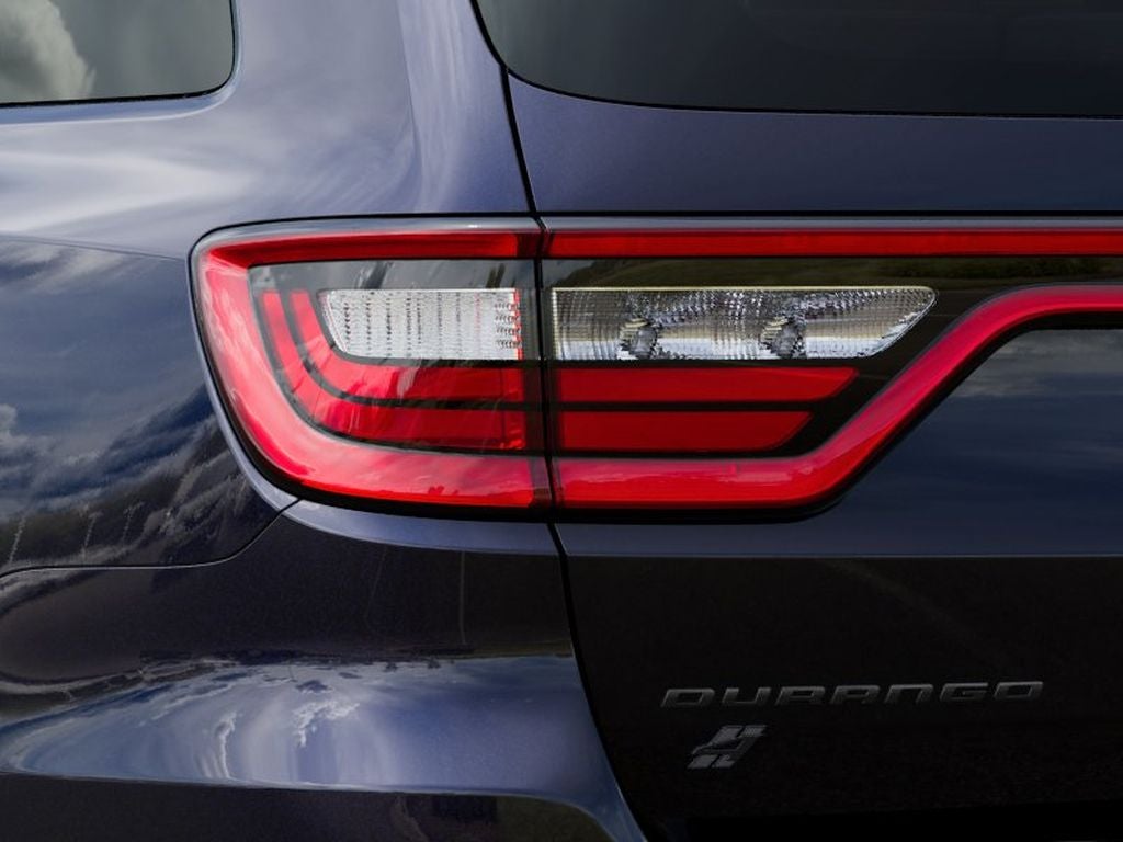 2027 Dodge Durango DURANGO GT HEMI V8 AWD