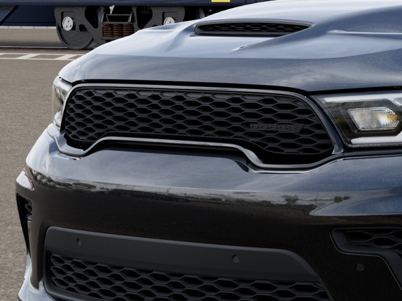 2026 Dodge Durango DURANGO R/T 392 AWD LAUNCH EDITION