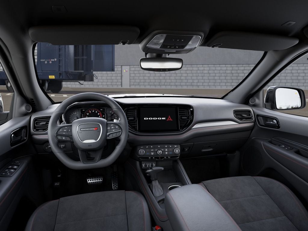 2026 Dodge Durango DURANGO R/T 392 AWD LAUNCH EDITION