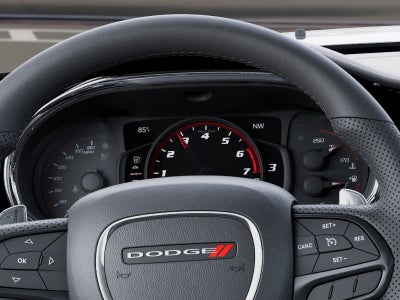 2026 Dodge Durango DURANGO R/T 392 AWD LAUNCH EDITION
