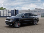 2026 Dodge Durango DURANGO R/T 392 AWD LAUNCH EDITION