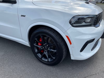 2022 Dodge Durango SRT 392 AWD