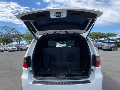 2022 Dodge Durango SRT 392 AWD