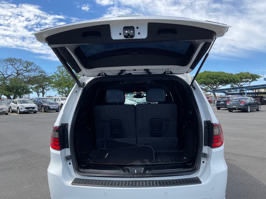 2022 Dodge Durango SRT 392 AWD