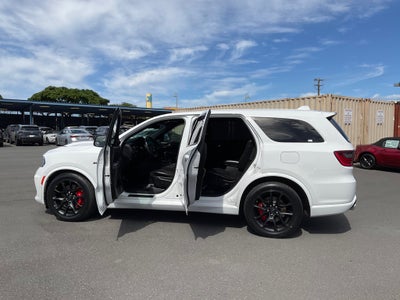 2022 Dodge Durango SRT 392 AWD
