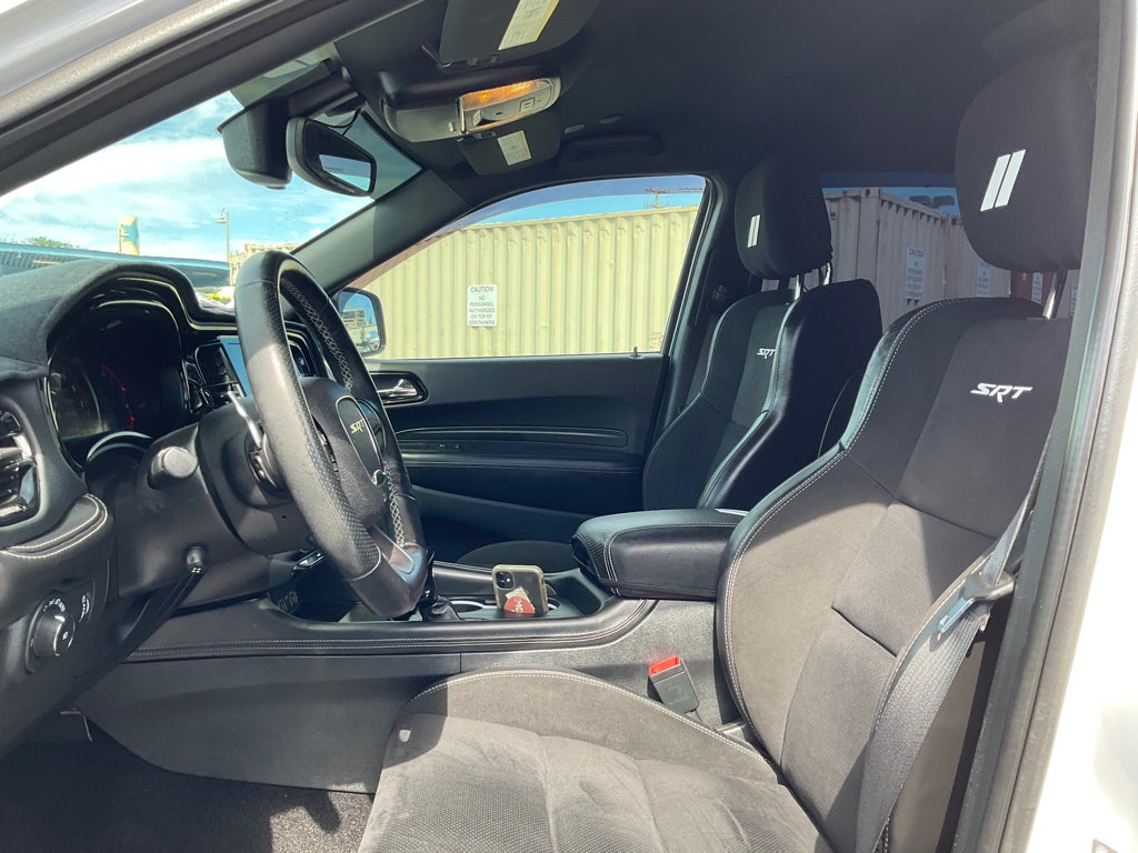 2022 Dodge Durango SRT 392 AWD