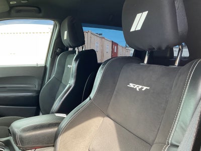 2022 Dodge Durango SRT 392 AWD