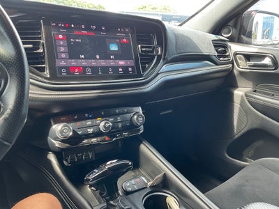 2022 Dodge Durango SRT 392 AWD