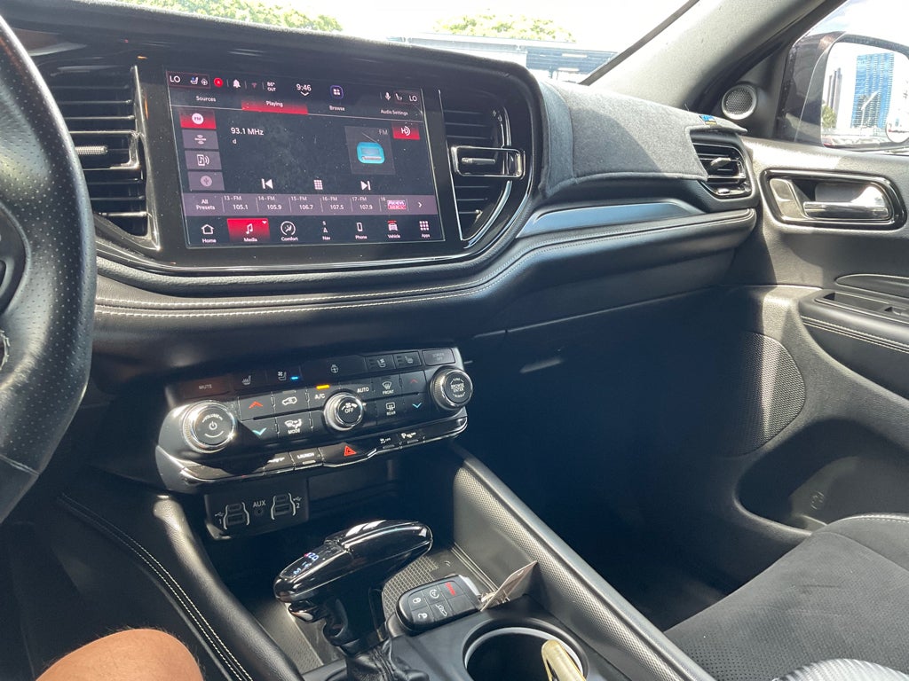 2022 Dodge Durango SRT 392 AWD