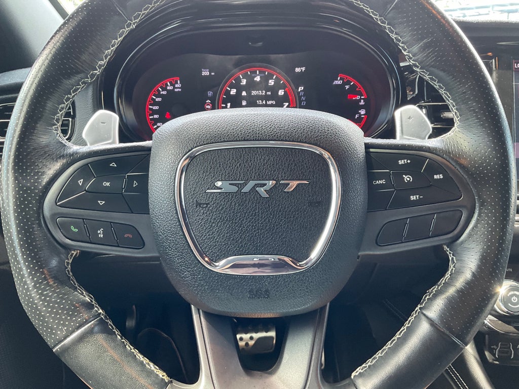 2022 Dodge Durango SRT 392 AWD