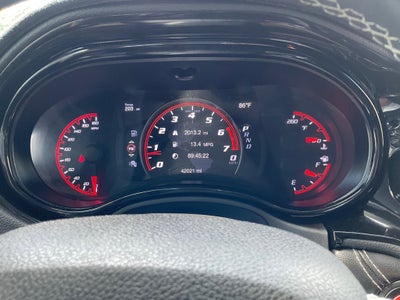 2022 Dodge Durango SRT 392 AWD
