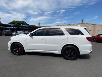 2022 Dodge Durango SRT 392 AWD