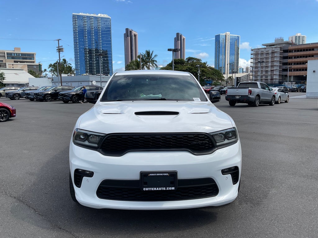 2022 Dodge Durango SRT 392 AWD