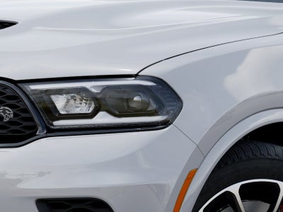 2026 Dodge Durango DURANGO SRT HELLCAT AWD