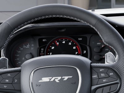 2026 Dodge Durango DURANGO SRT HELLCAT AWD