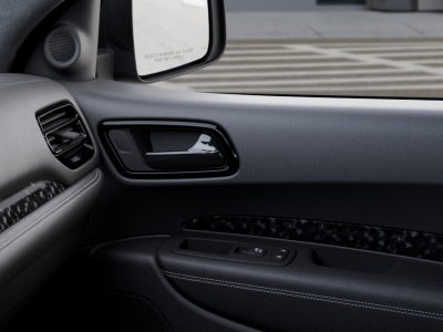 2026 Dodge Durango DURANGO SRT HELLCAT AWD